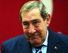 Büyükanıt Paşa'ya için ikinci müzekkere