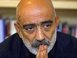 Ahmet Altan iktidara 'sopa'yla vurdu