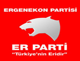 Ergenekon Partisi Başkanı tutuklandı!