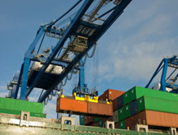 Arap Baharı bitti, ihracat sıçradı