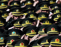 İki general istifa mı etti?