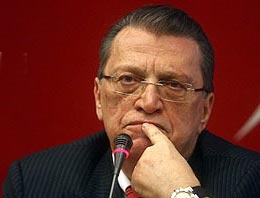 Aydın Doğan emretti Yılmaz yaptı