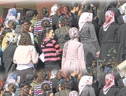 Laik profesörden ilkokulda türbana destek