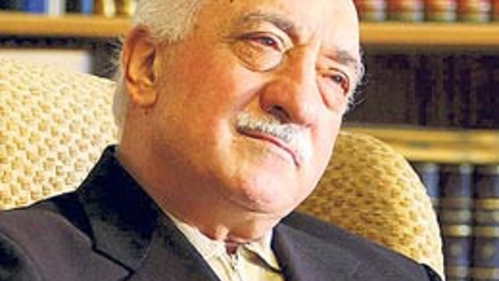 Gülen'den Taraf'a: İspatlamazsanız...