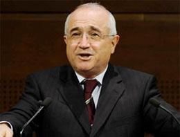 Cemil Çiçek gaza gelmedi!