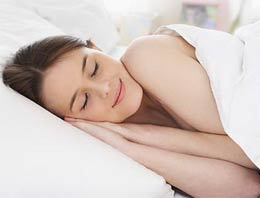 Sekiz saat uyku yalan çıktı