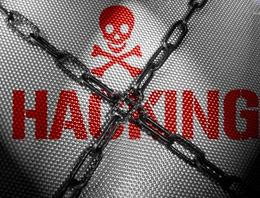 Vatikan'ın internet sitesi hacklendi