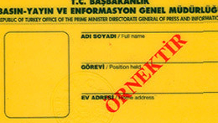 CHP gazeteciler için ne istedi?