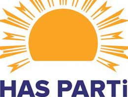 HAS Parti'den Kürtçe Twitter hesabı