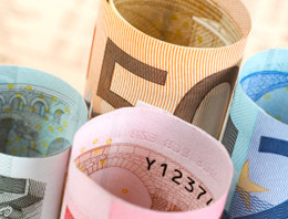 Piyasalardan gün sonu rakamları