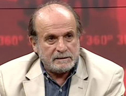 BDP'li Kürkçü Habertürk'ü topa tuttu