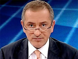 Fatih Altaylı çok kötü sobelendi!