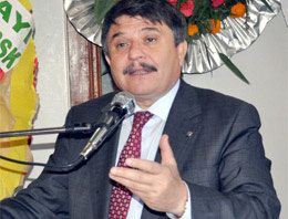 AK Partili Tanrıverdi'den nesil tarifi