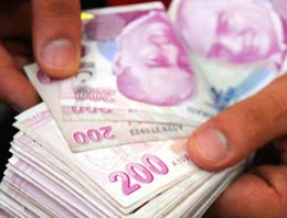 Kaybolan 44 bin lirasını böyle aradı