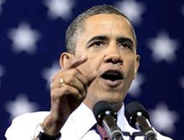 Obama ilk kez bu kadar net konuştu