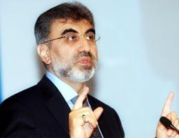 Bakan Yıldız'dan 'zam' açıklaması!