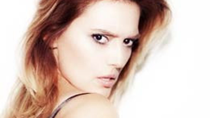 Demet Akalın konserinde olaylar çıktı