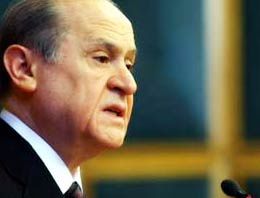 Bahçeli'den dindar gençlik yorumu!