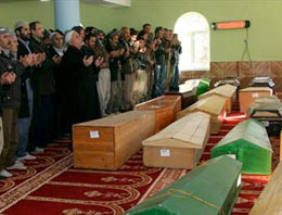 Askerlere soruşturma izni istendi