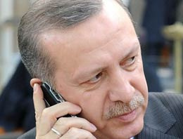 Erdoğan Talabani ve Aliyev'le görüştü