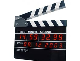 Ünlü yönetmene şok gözaltı