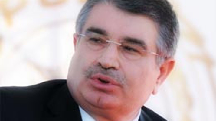 İçişleri Bakanı da FEMEN oldu