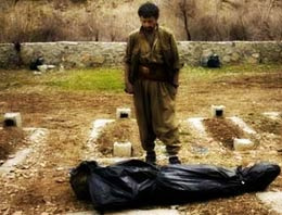 Kürtler PKK'ya teslim ol çağrısı yapacak