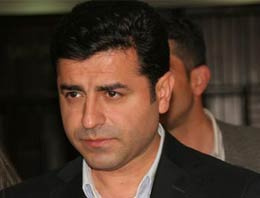 Demirtaş'tan müzakere çağrısı!
