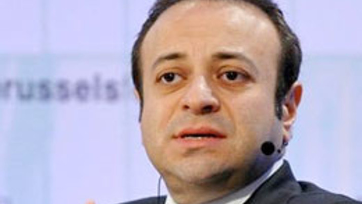 AP'nin uyarısına Bağış'tan jet yanıt