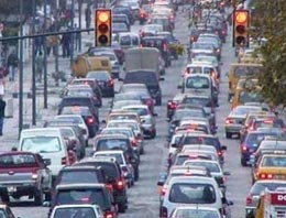 İşte kişi başına en çok araç düşen iller