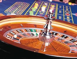 Karadenizli şimdi de kumar turunda