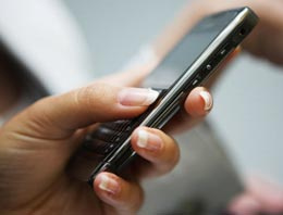 SMS'de dünya rekoruna koşuyoruz