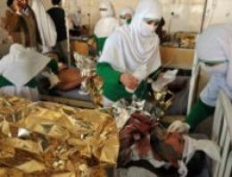 Pakistan saldırısında dördü çocuk 12 ölü