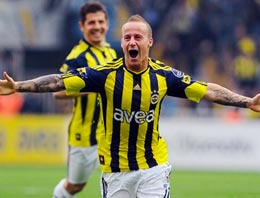 Miroslav Stoch'a nazar değdi.