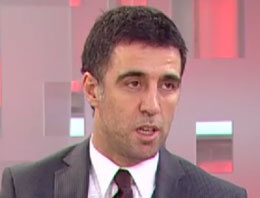 Meclis Hakan Şükür için kararını verdi