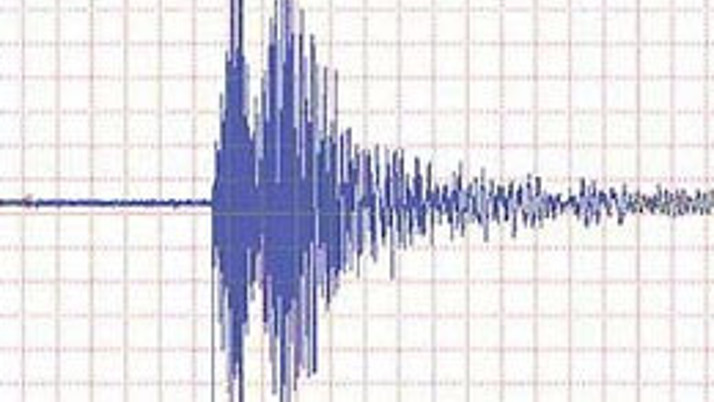 Tam 6 kere sallandı