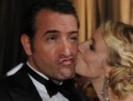 Artist, en iyi film Oscar'ını kazandı