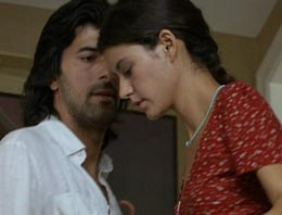 Senaryo hırsızı yakayı ele verdi!