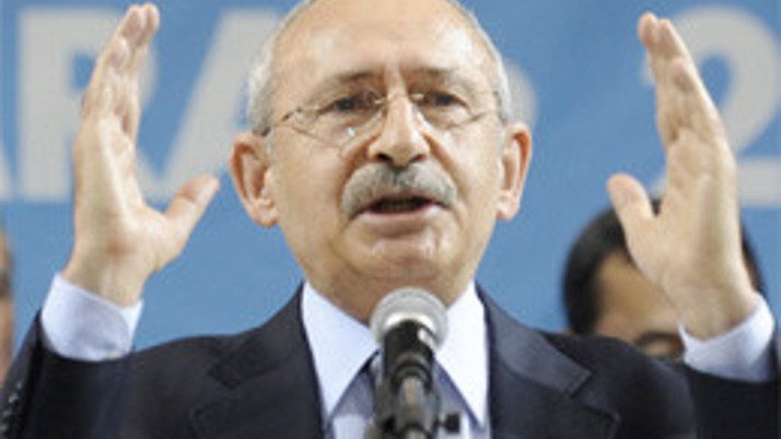 Başbakan Erdoğan uzlaşmayı ne bilir!