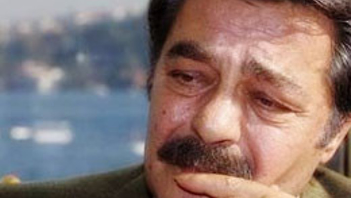 Kadir İnanır taburcu oldu
