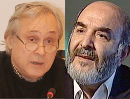 Ali Bayramoğlu'na kibirlisin cevabı