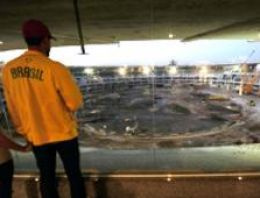 Brezilya, statlarda bira satış yasağını kaldıracak mı?