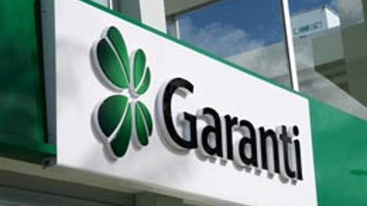 Garanti'den doktorlara özel kampanya