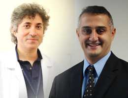 Üniversiteler karşı karşıya geldi!