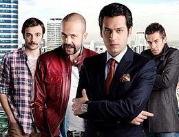 Suskunlar ilk gecede yıktı geçti