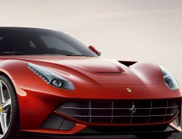 Ferrari kendini bu modelle aşacak