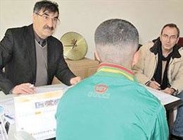 O çocuklar tecavüz ve işkenceyi anlattı