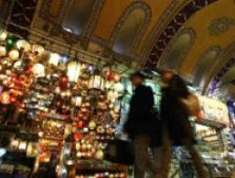 İstanbul'un tarihi yerle bir ediliyor