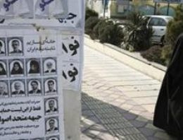 İran'da muhafazakâr kanadın seçim mücadelesi