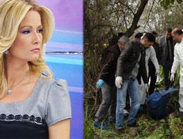 Zanlı bir de televizyona çıkmış ve...